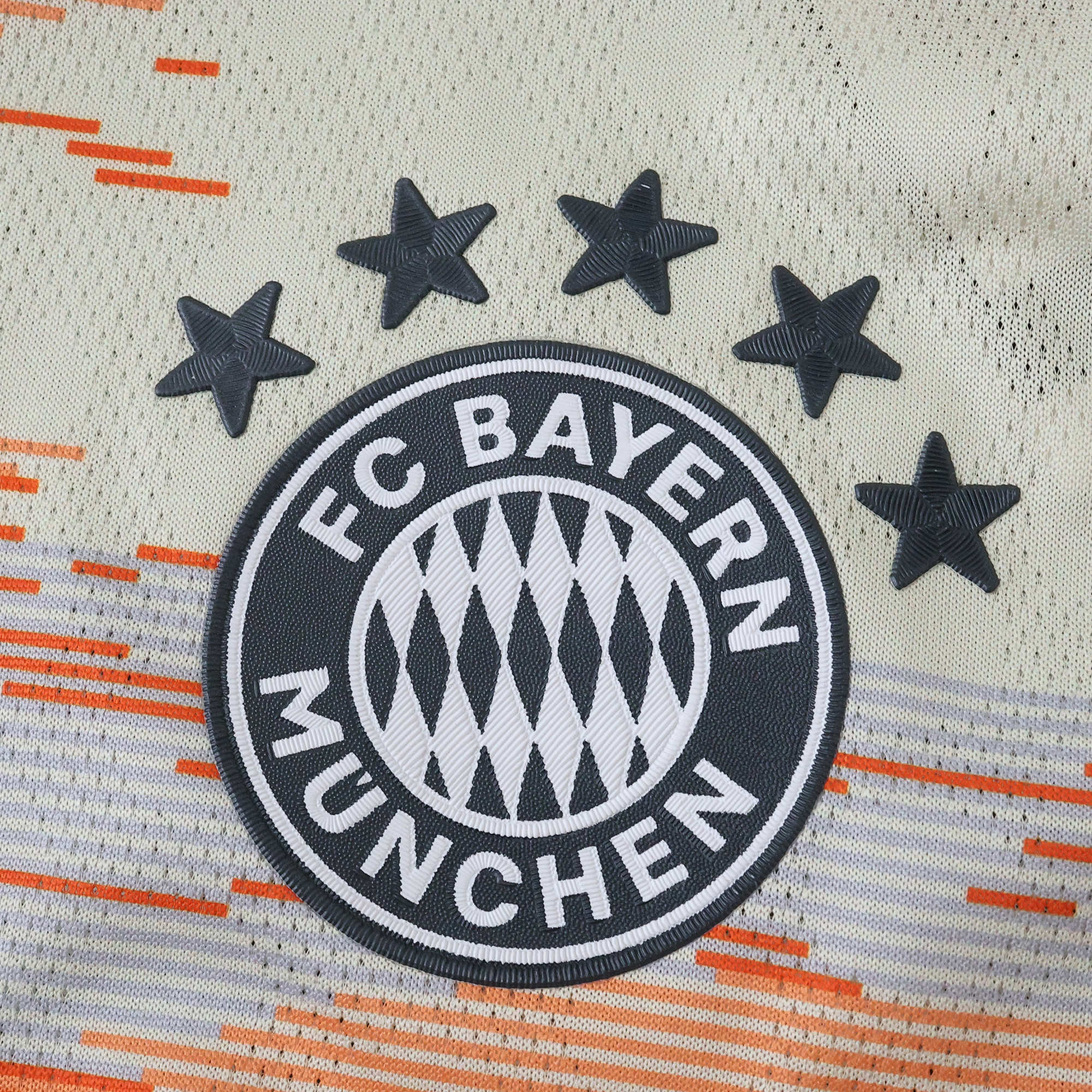Tricou Bayern München 25/26 deplasare ediție jucător