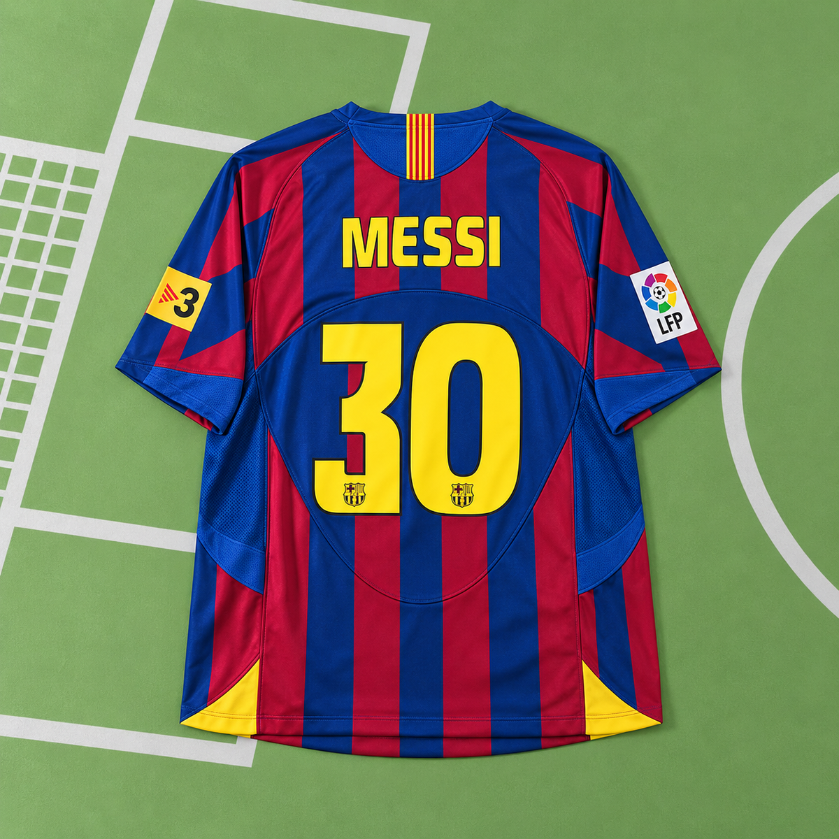 FC Barcelona 05/06 Acasă (precomandă)