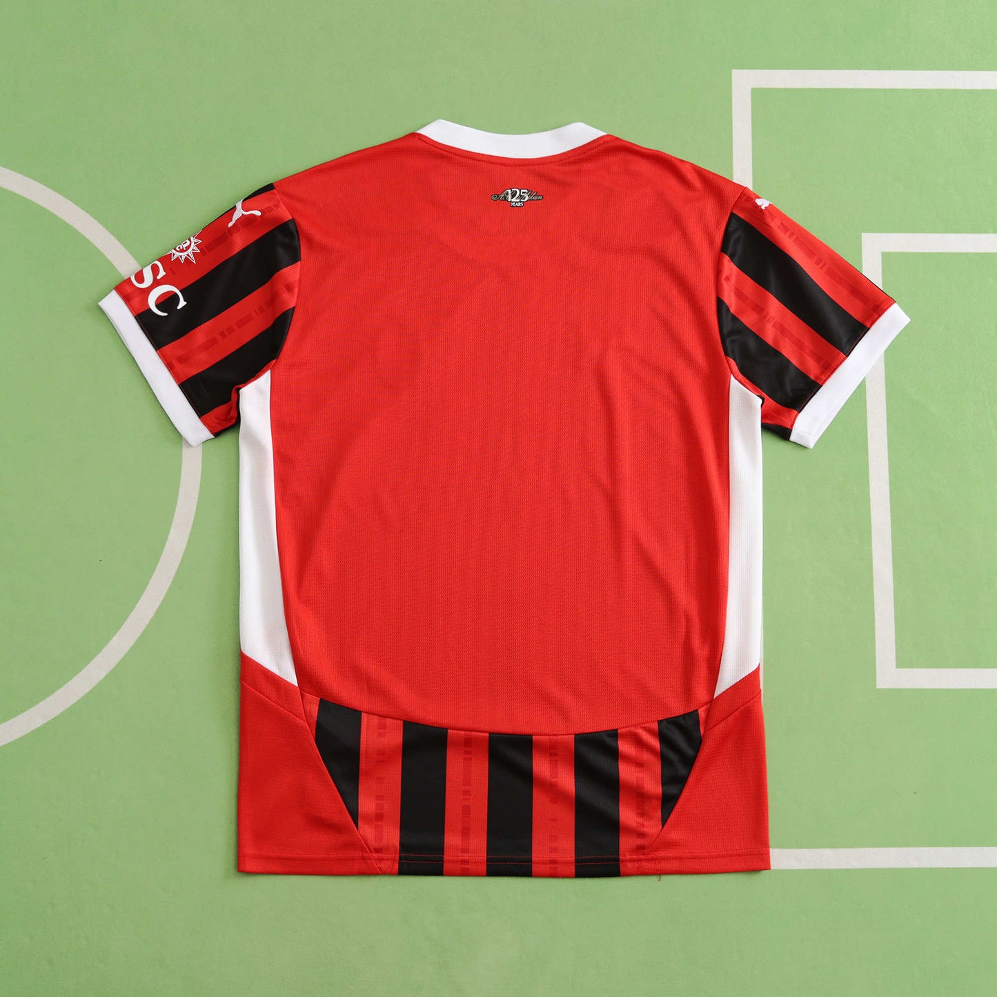 AC Milan 24/25 Home Fan Edition