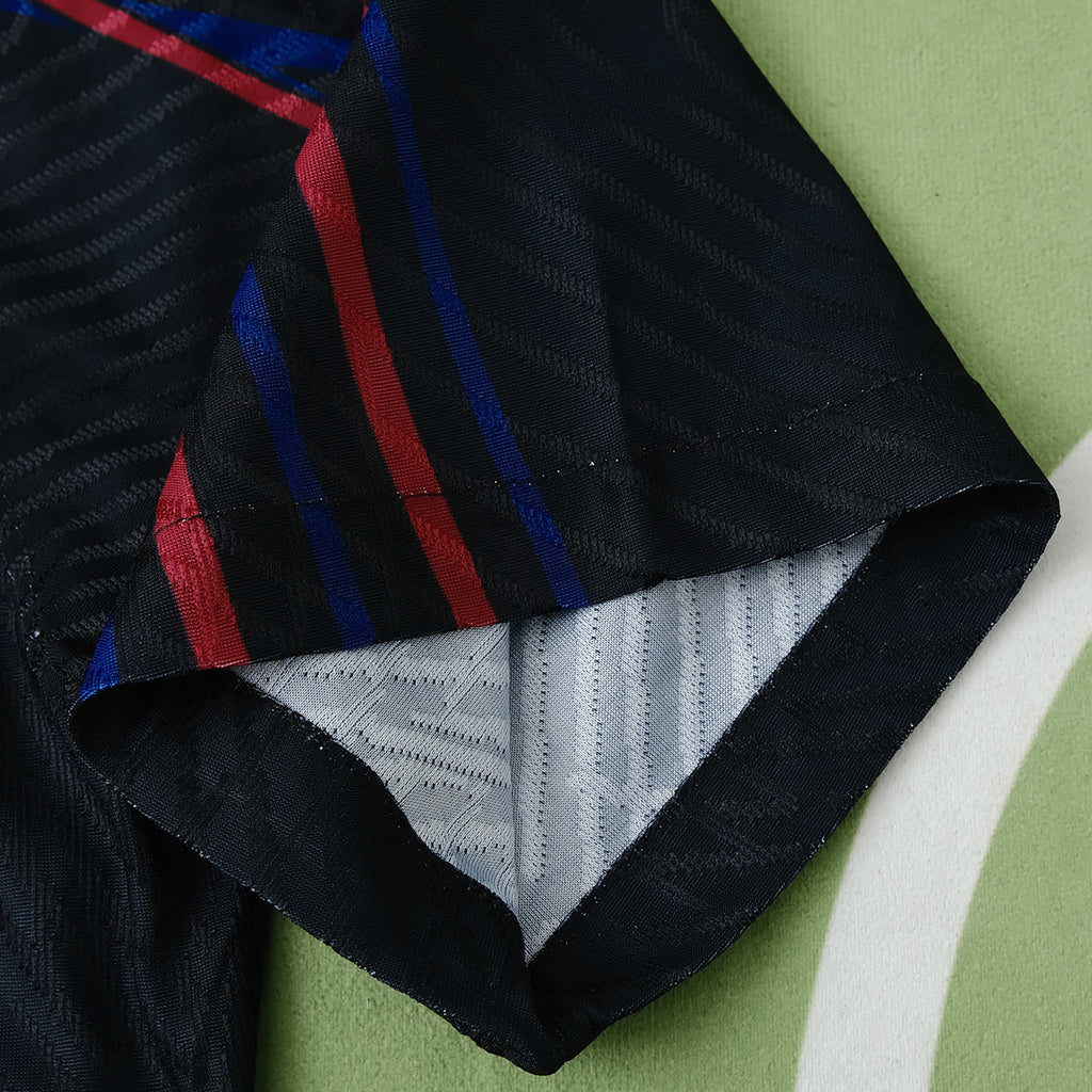 FC Barcelona 24/25 Patta Player Edition 