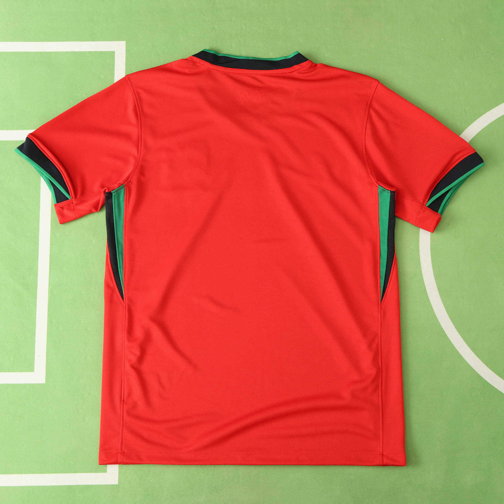 Portugalia 24/25 Home Fan Edition