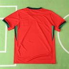 Португалия 24/25 Домашний Фан-Выпуск