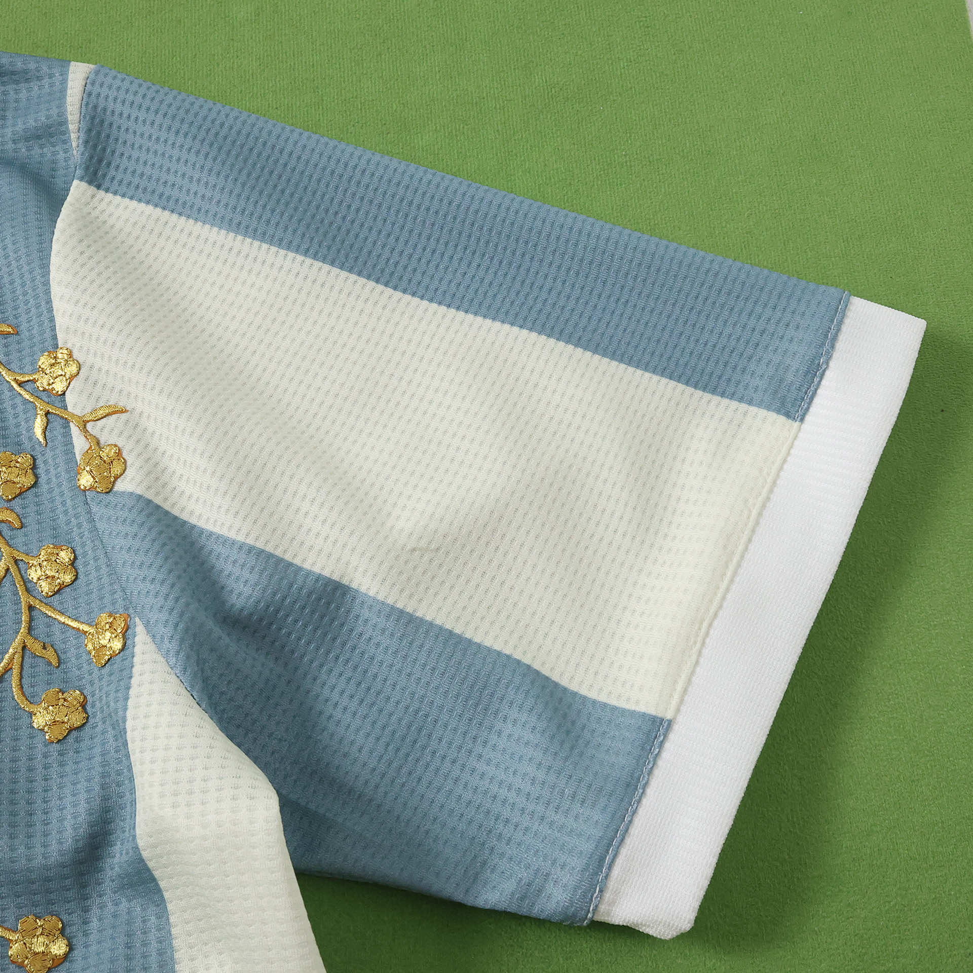 Argentina 50th Anniversary Embroidery - Player Version Jersey ( Pre-Order)