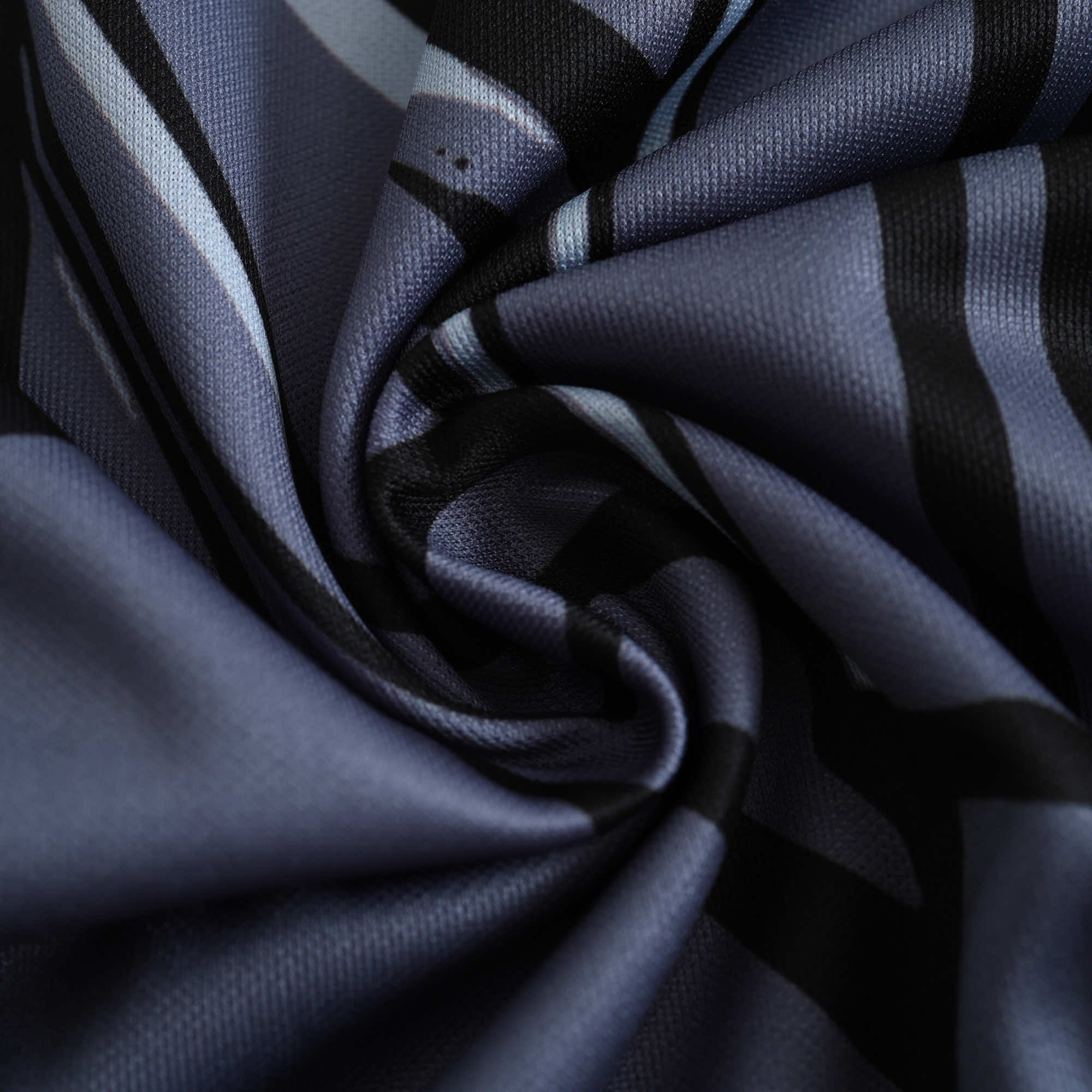 Brazilia Isus Black and Grey Special Edition