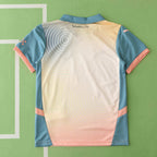 Manchester City 24/25 Fourth Kit for Kids