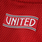 Manchester United 2026/27 Home Player Version Jersey