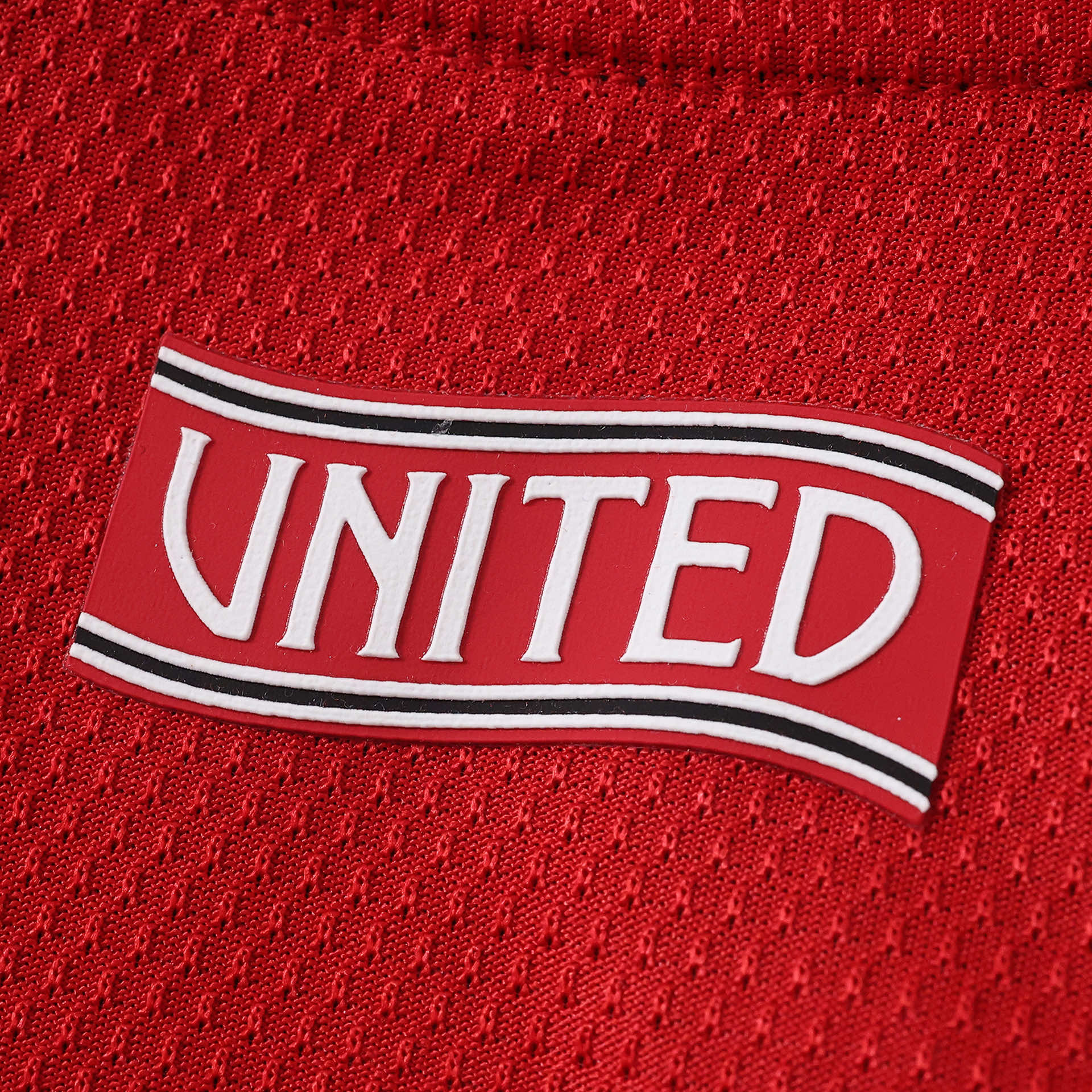 Manchester United 2026/27 Home Player Version Jersey