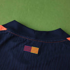 Tricou Barcelona 25/26 ediția a treia pentru jucători 