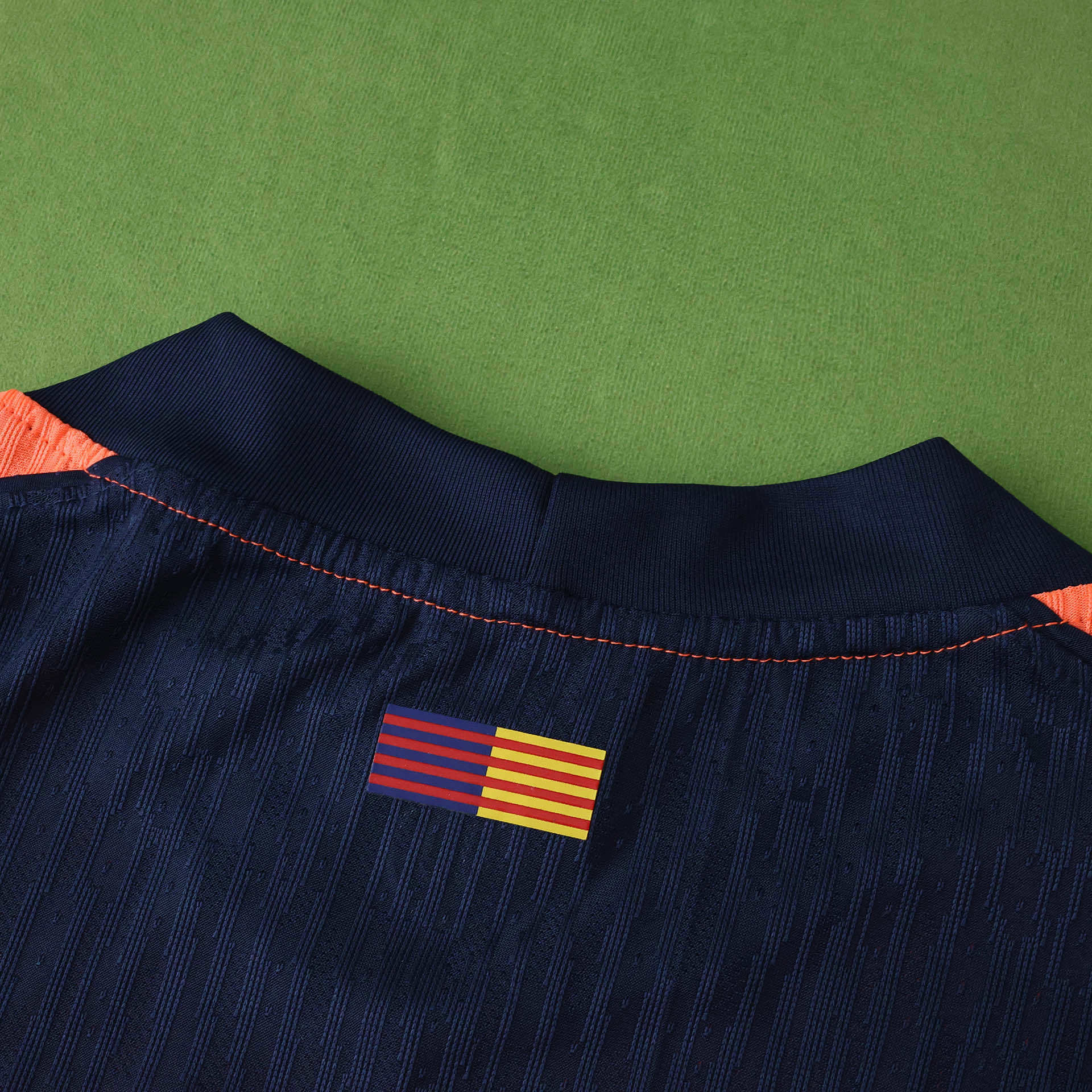 Tricou Barcelona 25/26 ediția a treia pentru jucători 