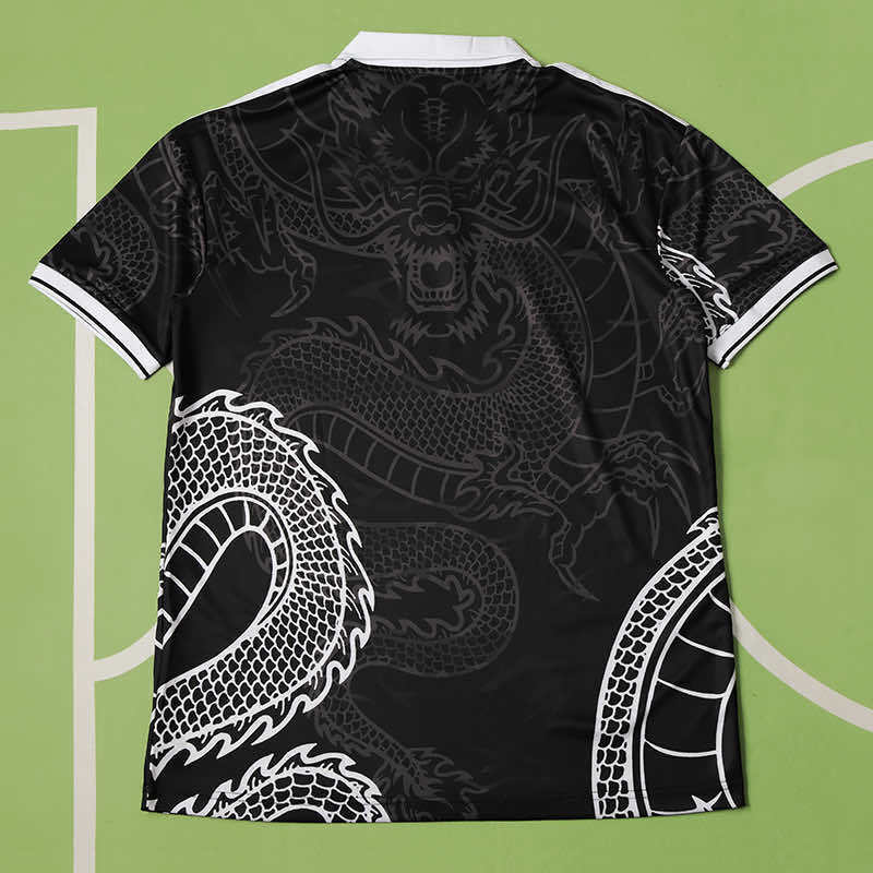 Real Madrid 23/24 Black Dragon