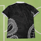 Real Madrid 23/24 Black Dragon