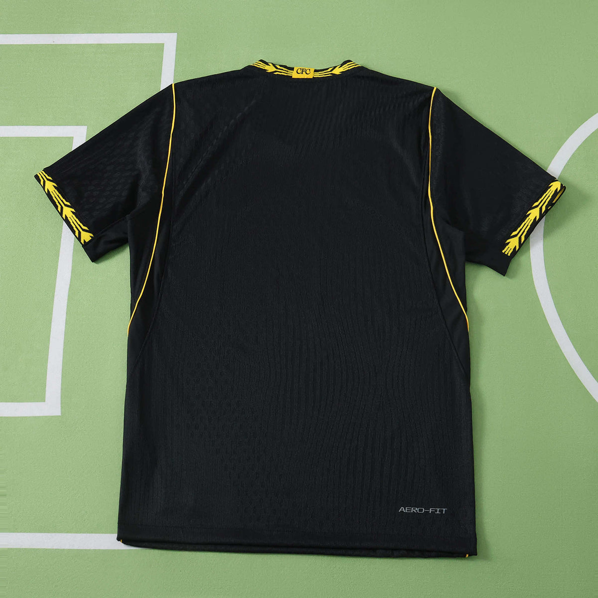 Chelsea FC 2026/27 Third Player Edition Jersey