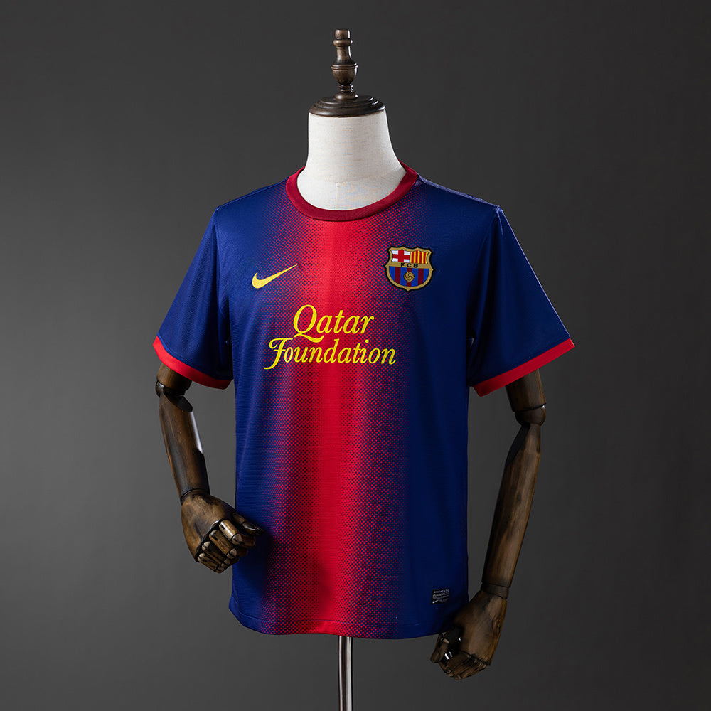 FC Barcelona 12/13 acasă (precomandă)