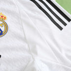 Real Madrid 24/25 Домашняя версия игрока 