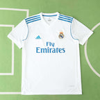 Tricou Real Madrid 17/18 acasă