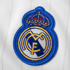 Real Madrid 25/26 Terrace Icons White