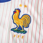 France 24/25 Away Fan Edition