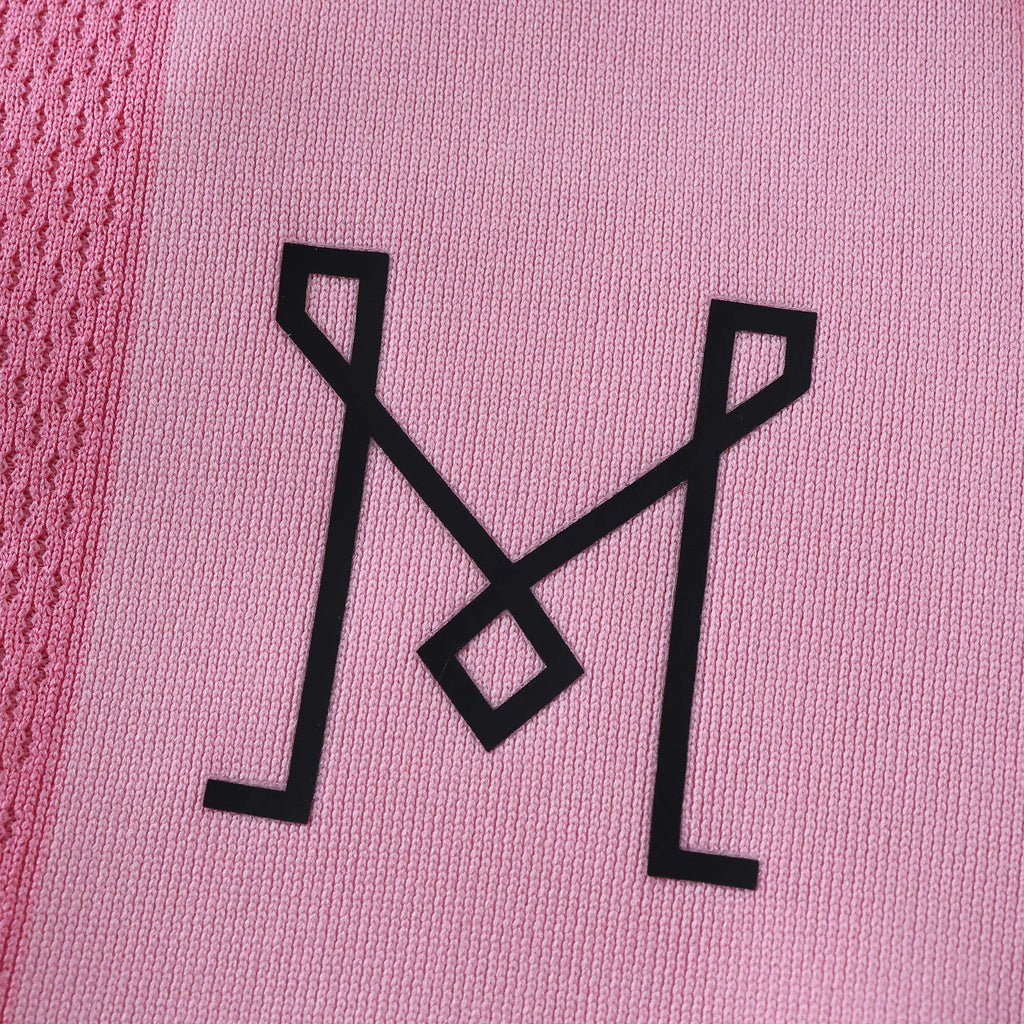 Tricou Inter Miami 25/26 ediție acasă pentru jucători (pre-vânzare)