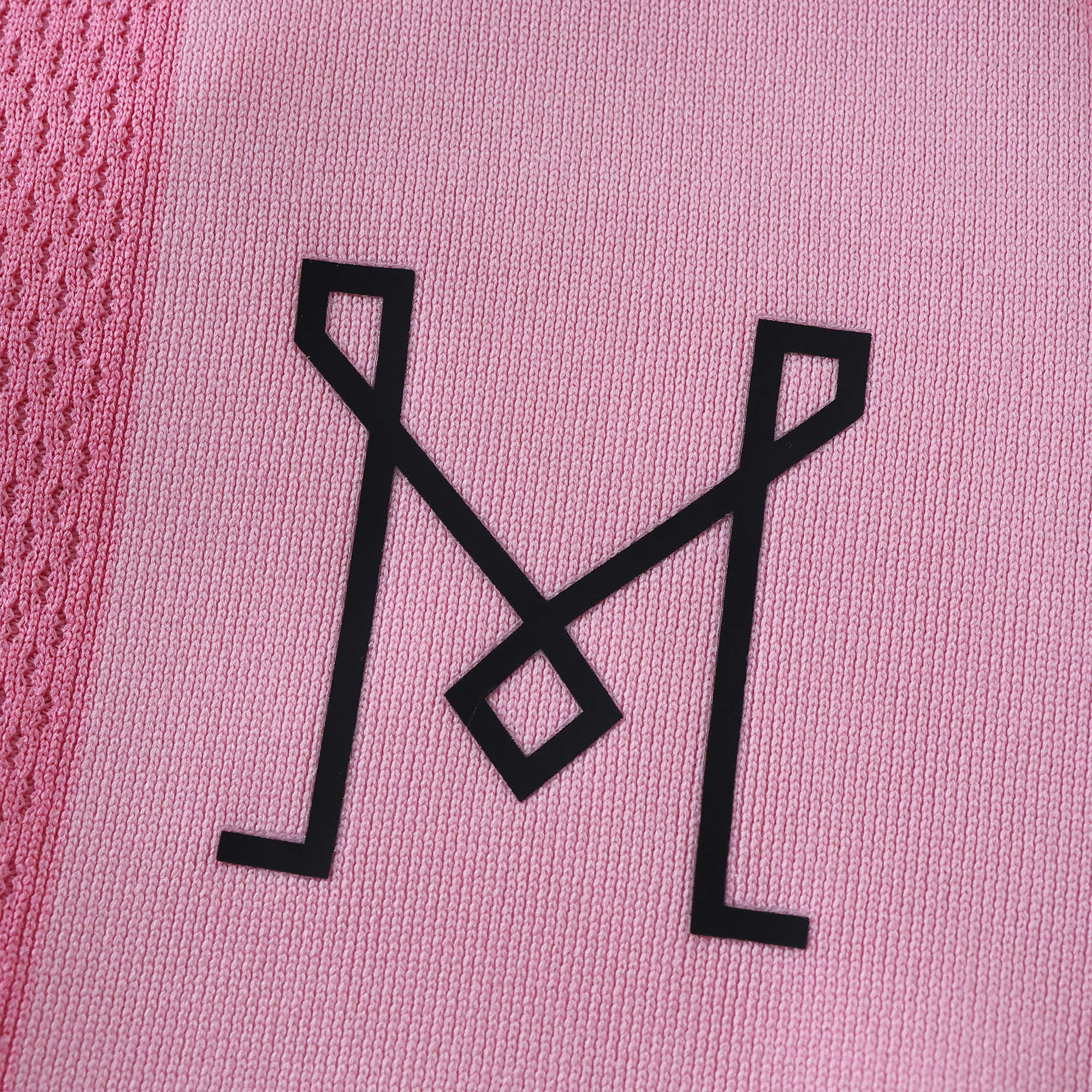 Tricou Inter Miami 25/26 ediție acasă pentru jucători (pre-vânzare)