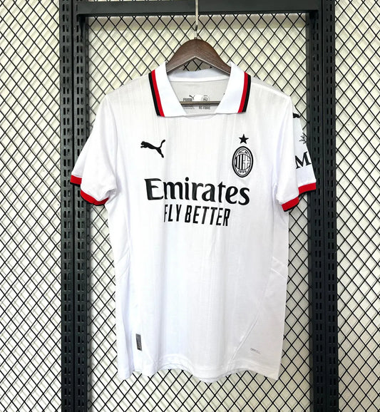 AC Milan 24/25 Away Player Edition