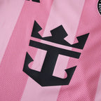 Tricou Inter Miami 25/26 ediție acasă pentru jucători (pre-vânzare)