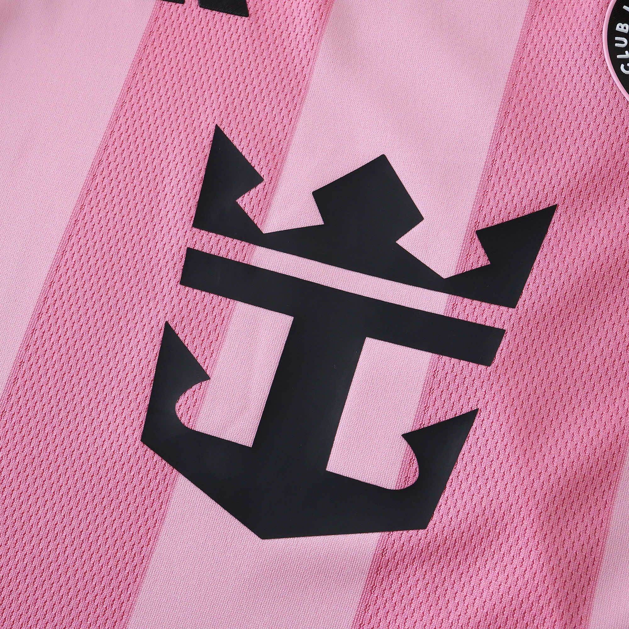 Tricou Inter Miami 25/26 ediție acasă pentru jucători (pre-vânzare)