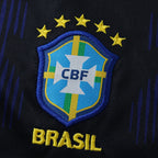 Brazil 2026 World Cup Jersey – Away For Kids