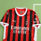 AC Milan 24/25 Home Fan Edition