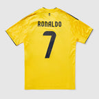 Al Nassr 26/27 Home Player Version Jersey (Pre-Order) Ronaldo 7