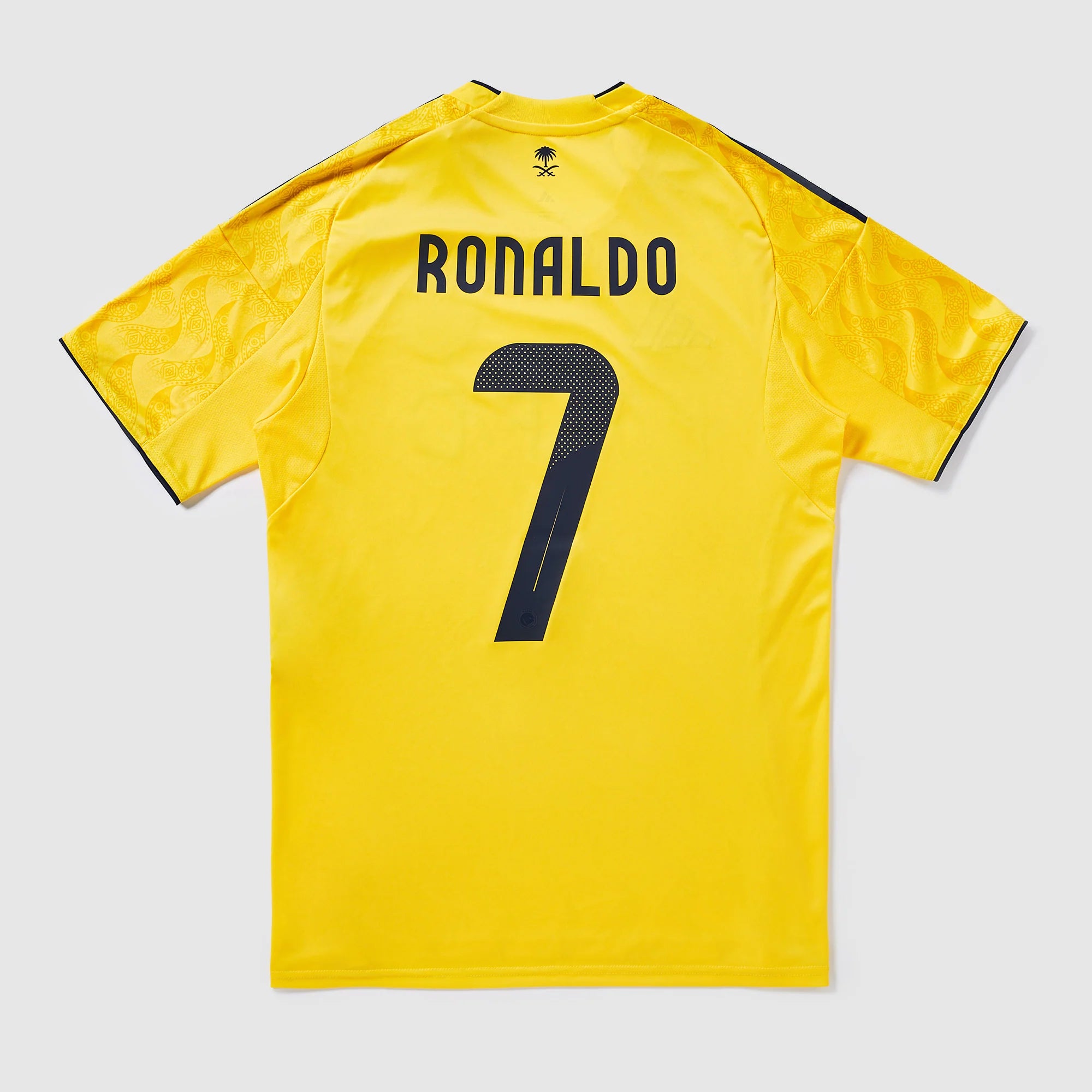 Al Nassr 26/27 Home Player Version Jersey (Pre-Order) Ronaldo 7