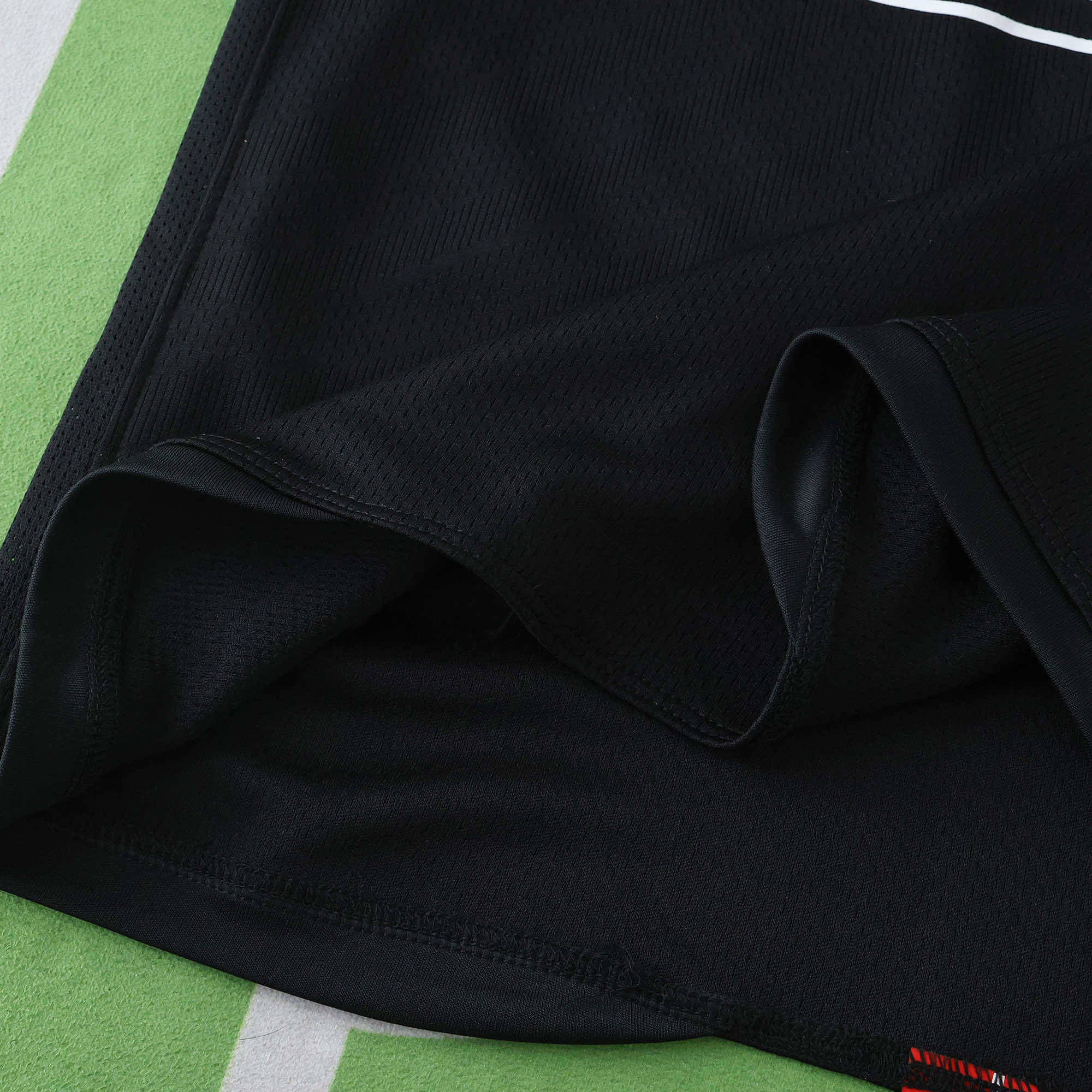 Echipament detașabil Manchester United 07/08 pentru copii, Ronaldo 7