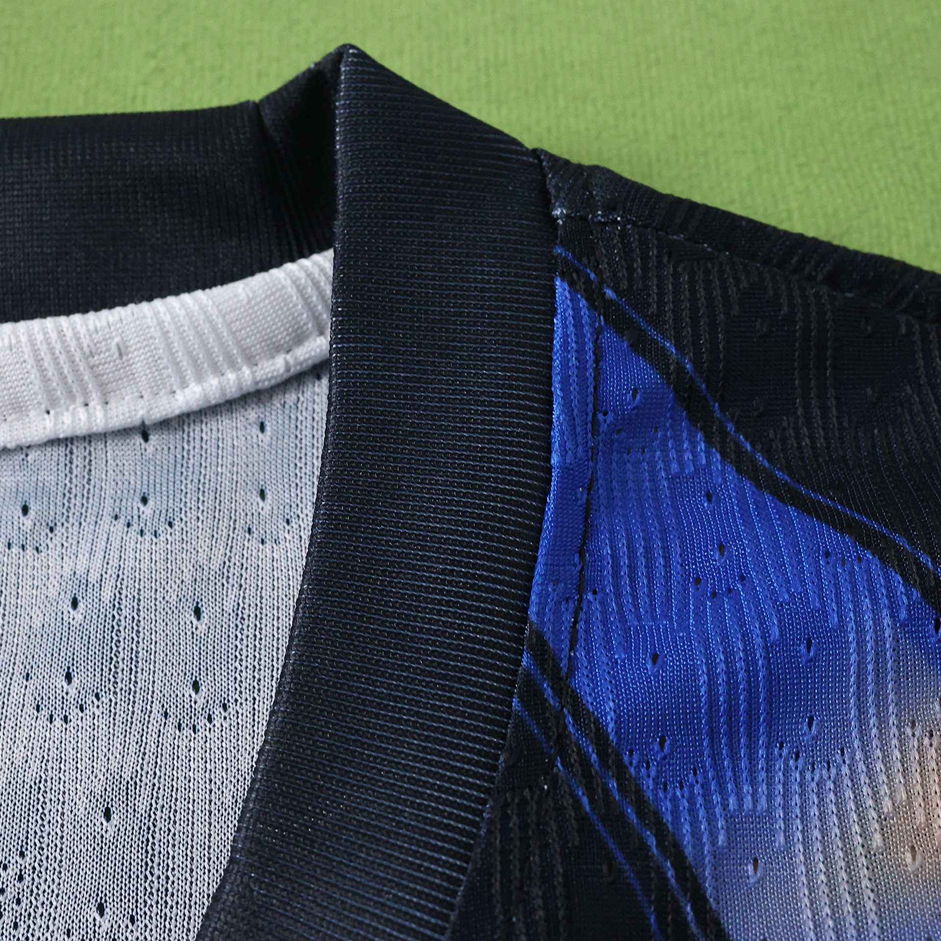 Uruguay 2026 FIFA World Cup Away Player Version Jersey (Pre-Order)