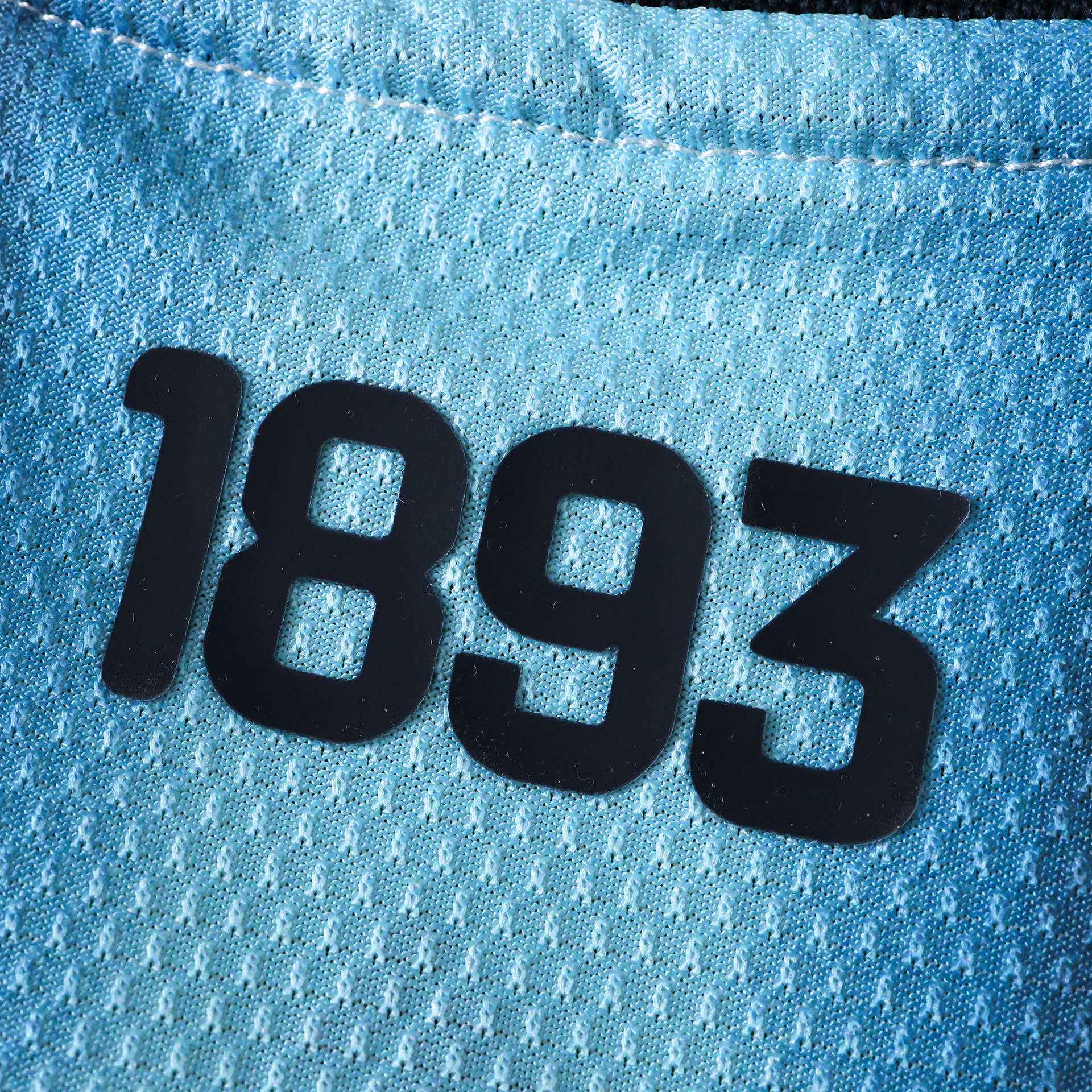 Argentina 2026 World Cup Jersey – Home Player Edition