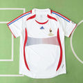 France 2006 Away Jersey