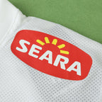 Santos 12-13 NEYMAR 11 Acasă mânecă scurtă și lungă