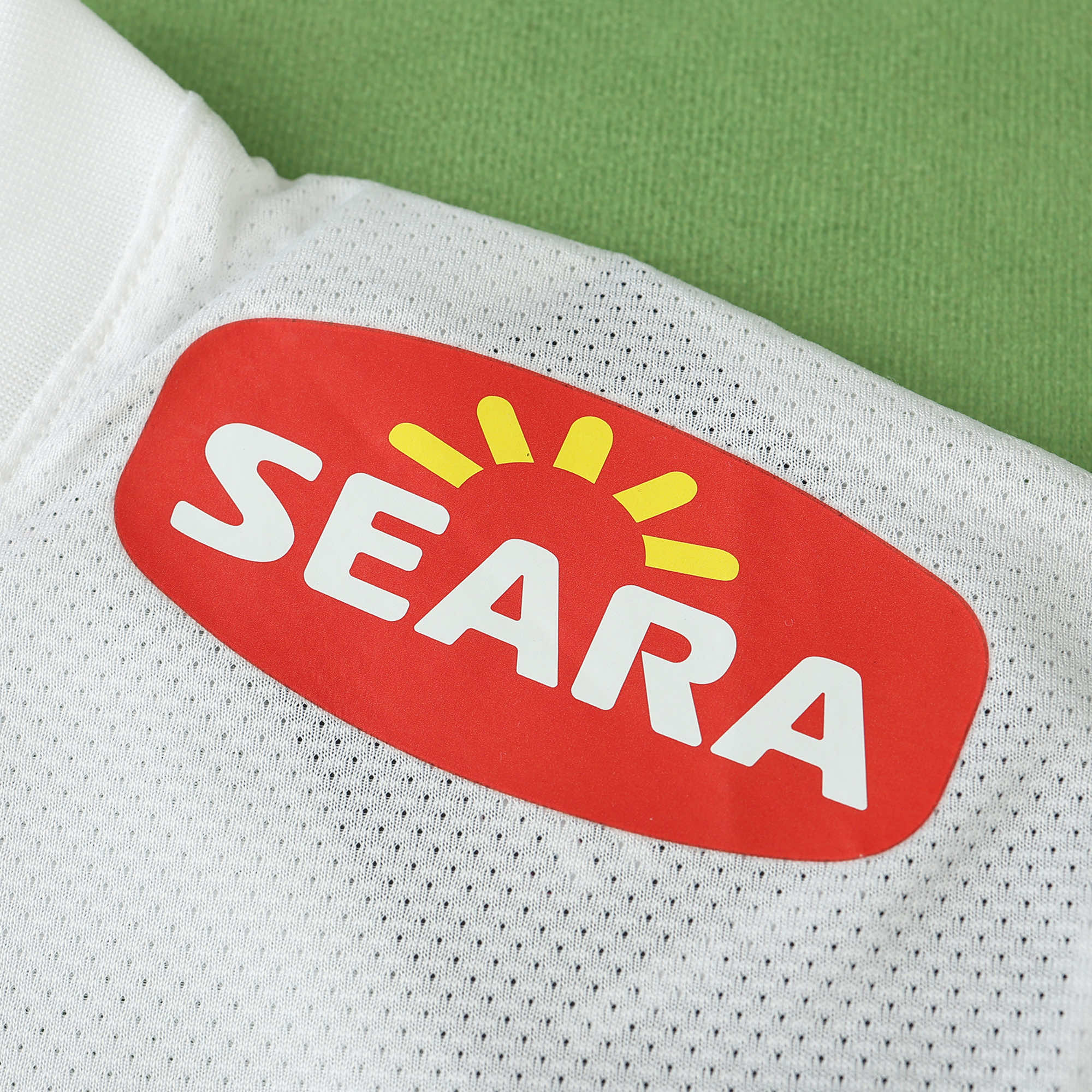 Santos 12-13 NEYMAR 11 Acasă