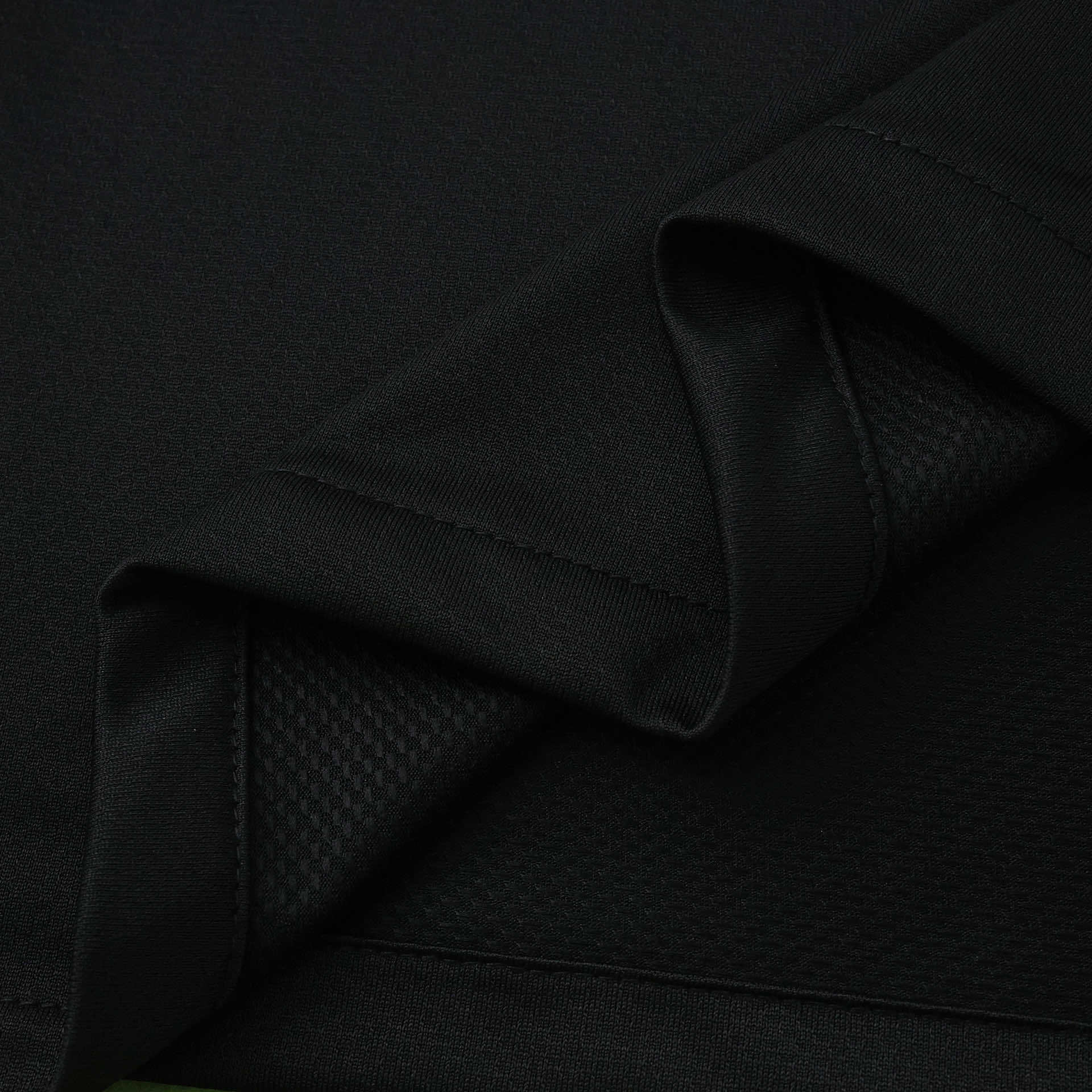 FC Santos 2012 NEYMAR 11 Black Jersey