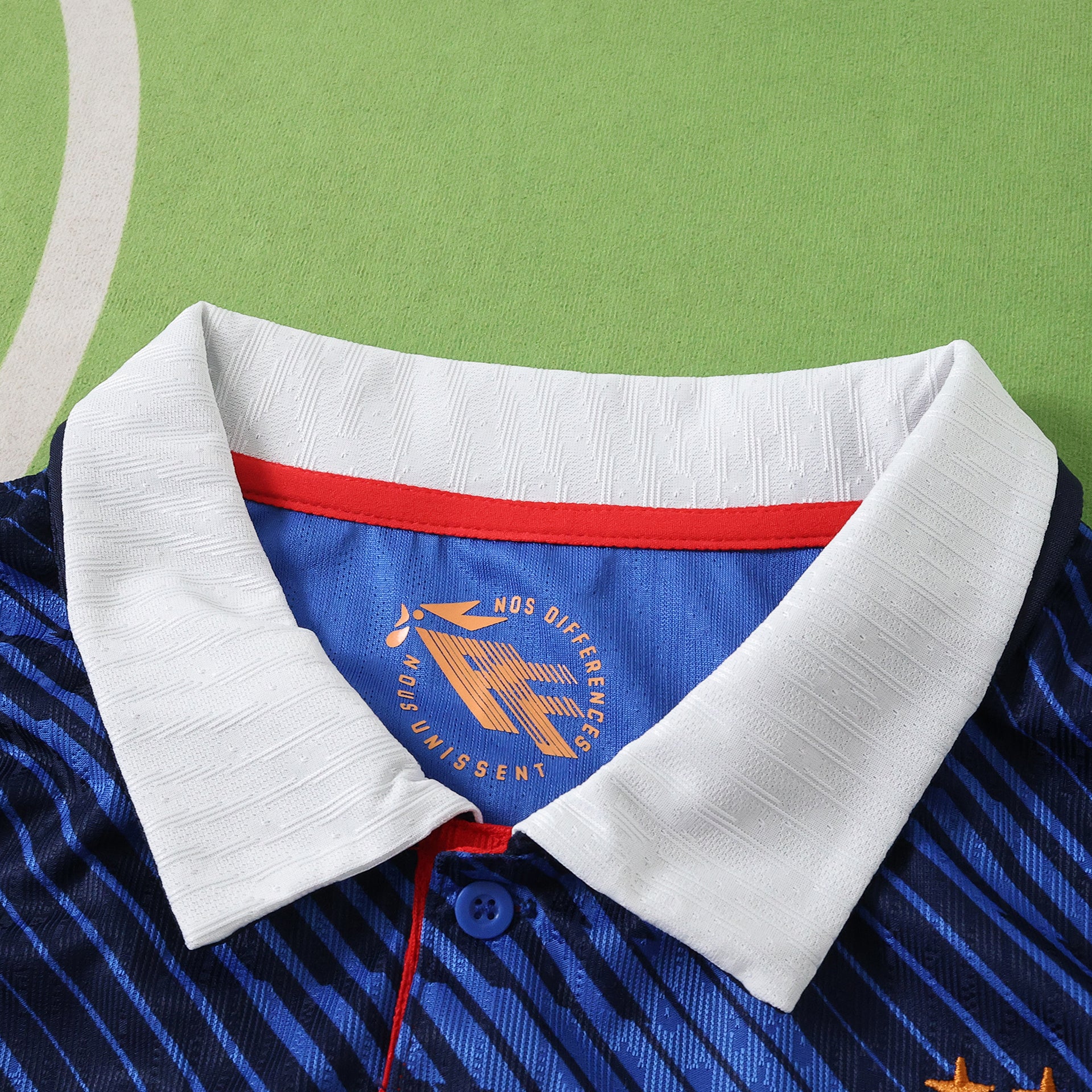 France 2026 FIFA World Cup Home Player Version Jersey (Pre-Order)