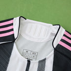 Tricou Juventus 25/26 ediție acasă pentru jucători