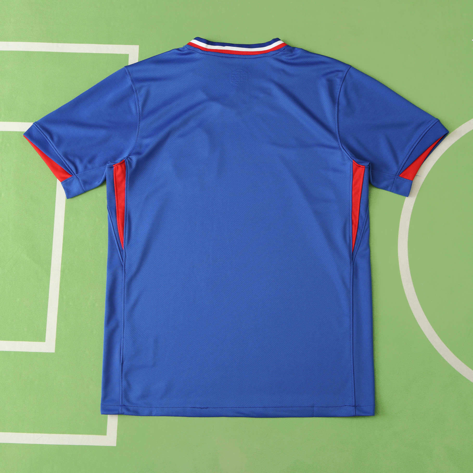 Franța 24/25 Ediția pentru fani acasă