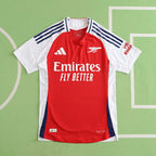 Arsenal 24/25 Home Player Edition