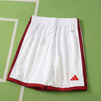 Arsenal 2026/27 Home Player Version Jersey