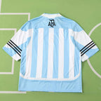 Bringsbacks Remixed Argentina Jersey  ( Pre-Order)