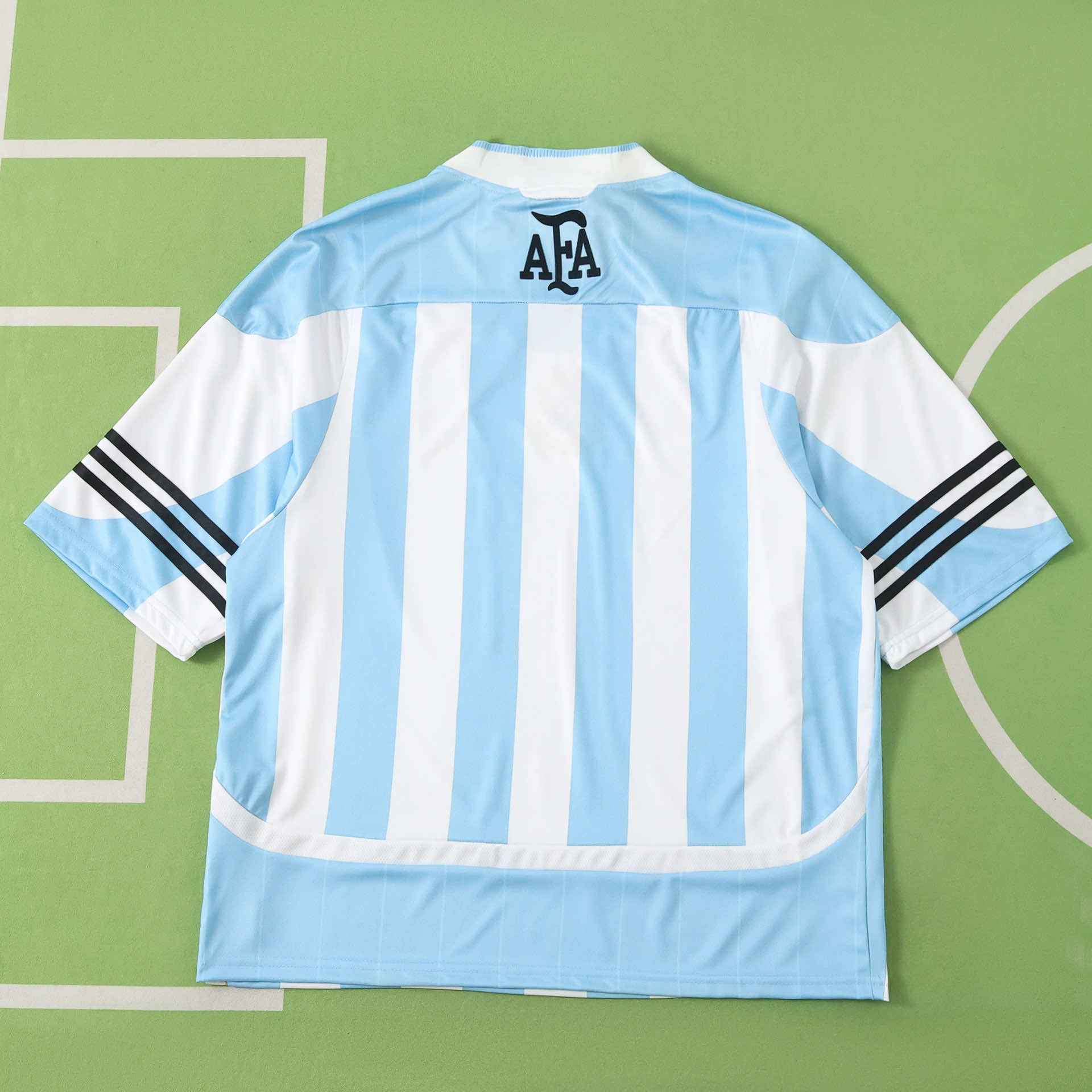 Bringsbacks Remixed Argentina Jersey  ( Pre-Order)