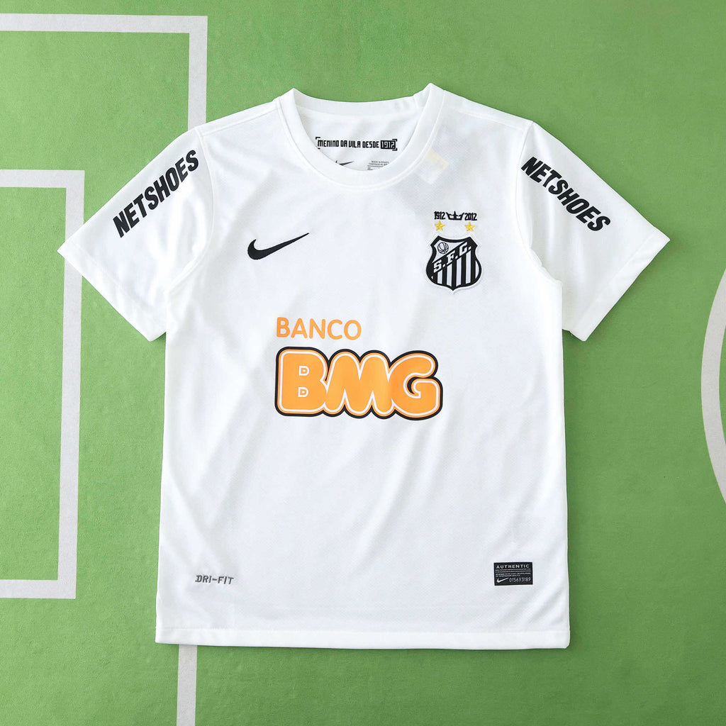 FC Santos 2013 NEYMAR 11 Acasă Copii