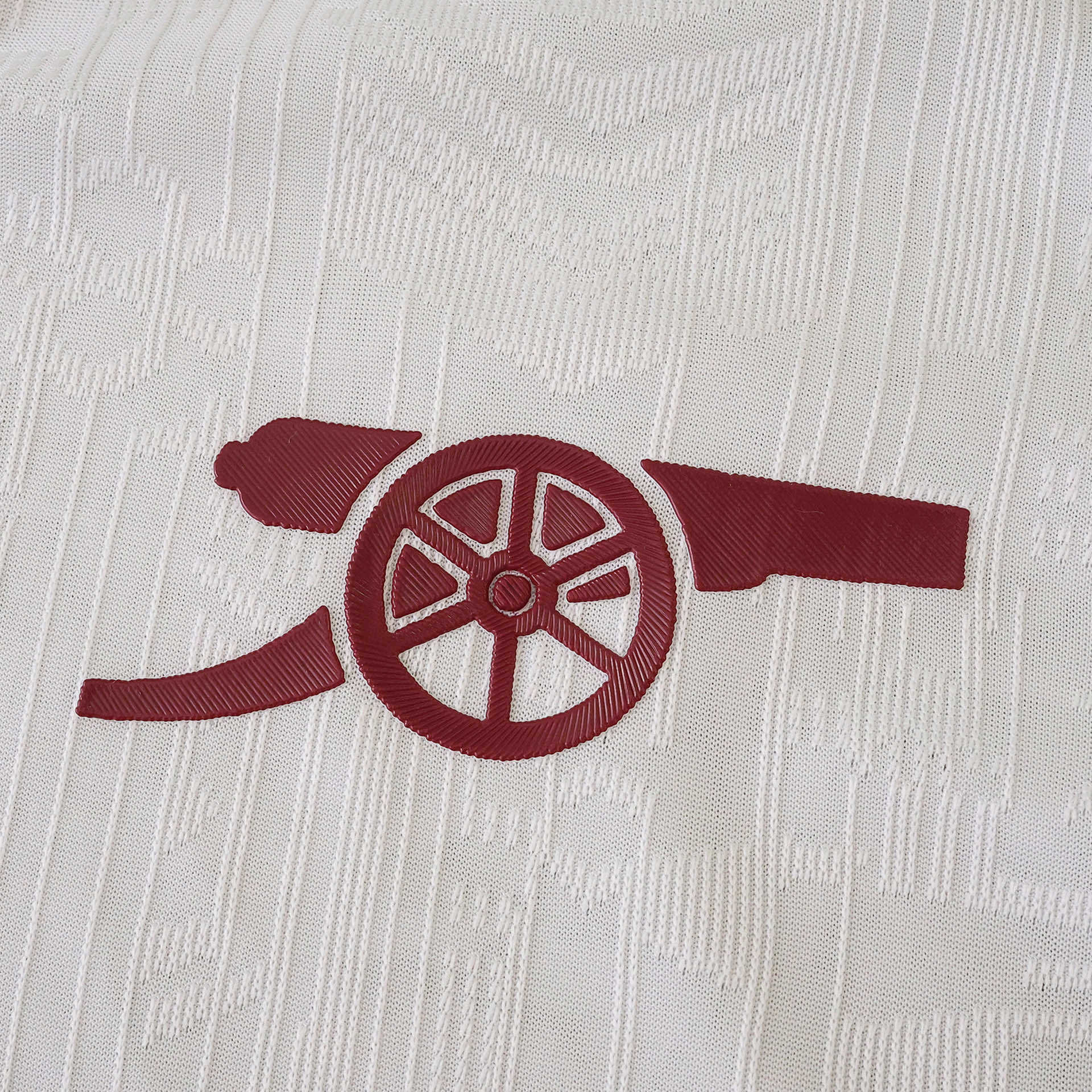 Tricou Arsenal 25/26, ediția a treia pentru jucători