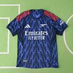 Tricou Arsenal 25/26, ediție jucător deplasare