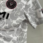 Tricou Inter Miami Gray Monkey Special – Ediție Limitată