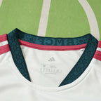 Real Madrid 2026/27 Home Fan Version Jersey