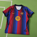 FC Barcelona 26/27 Home Kit for Kids (Pre Order)